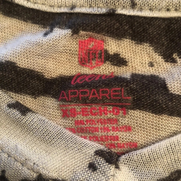 Buffalo Bills NFL Tee Shirt - Picture 3 of 6